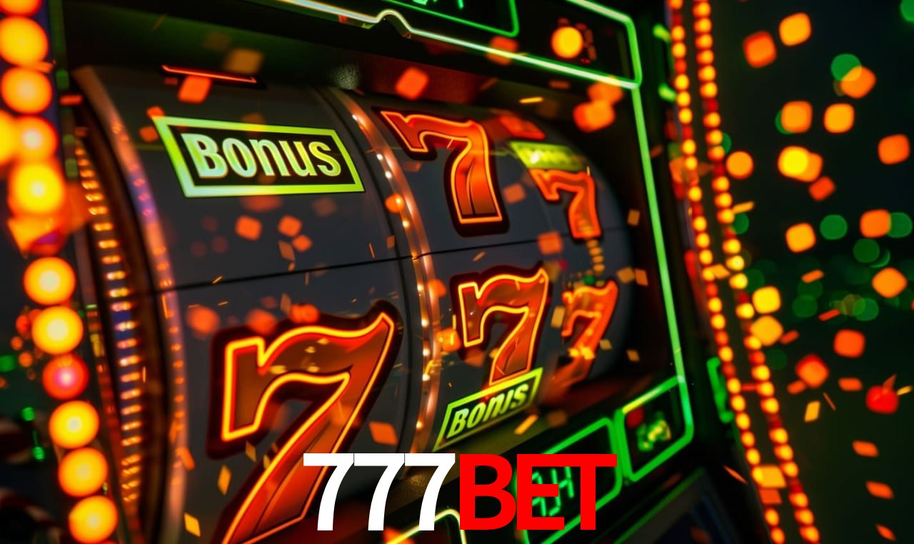 Mesa de Blackjack 777bet