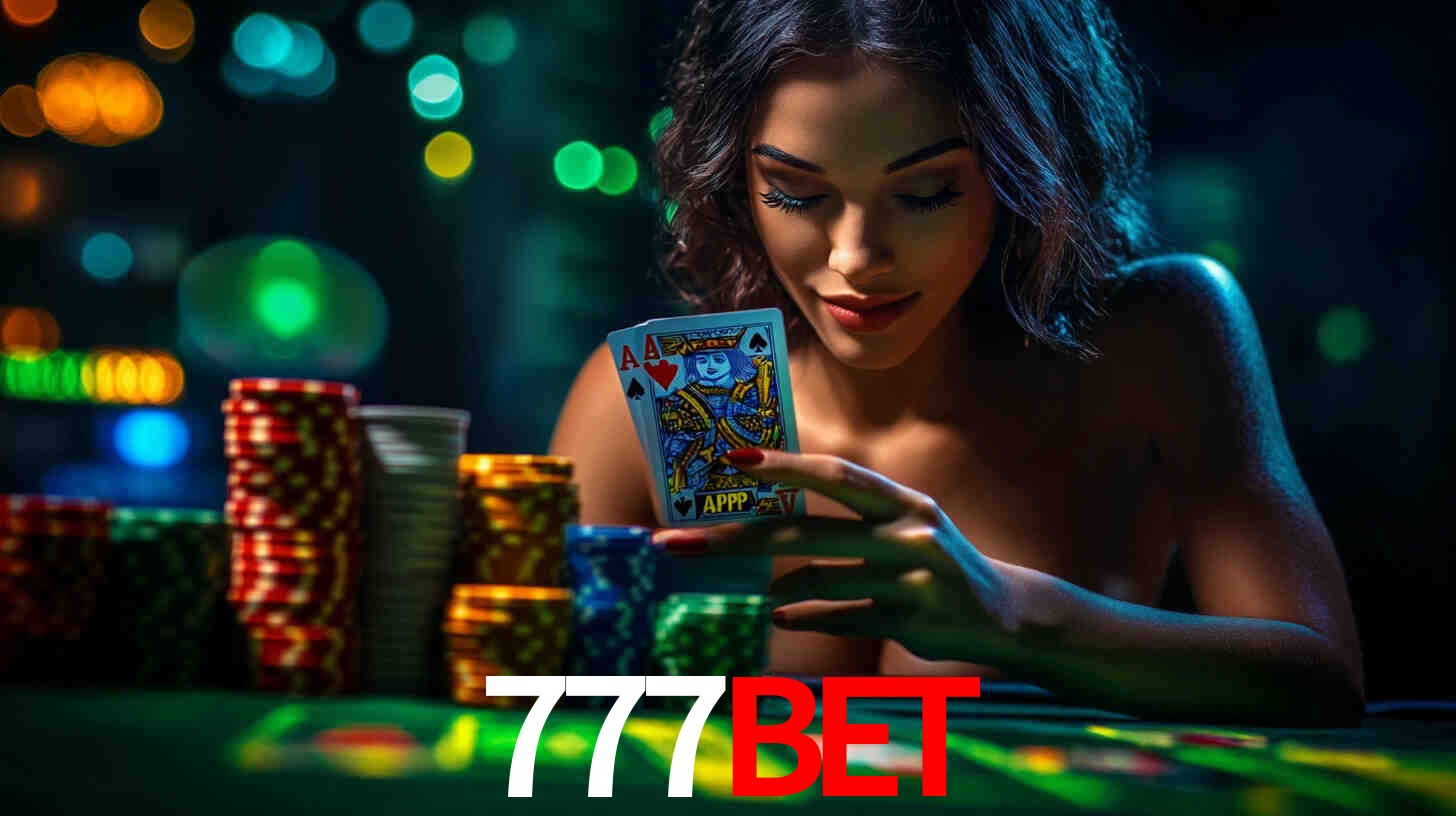 Apostas de Futebol 777bet