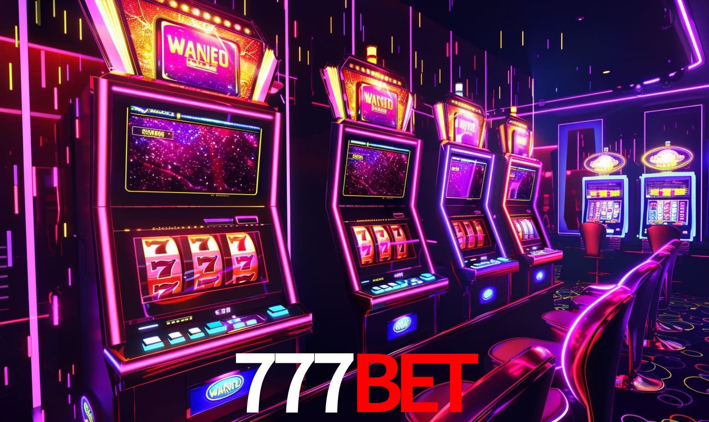 Interface Premium 777bet