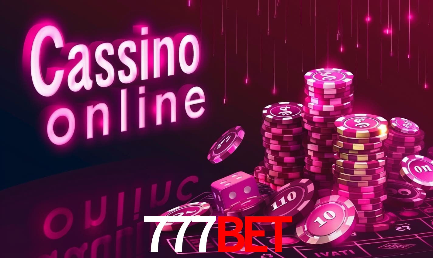 PIX Instantâneo 777bet