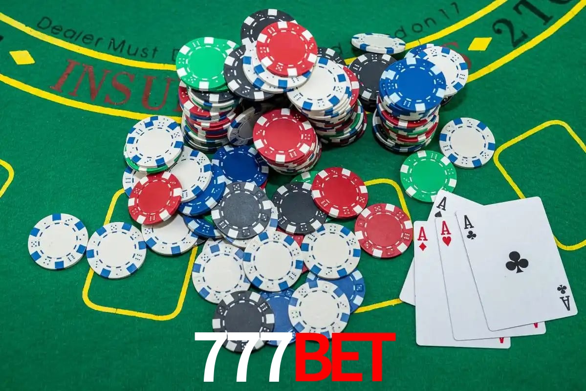 Recursos de Bônus 777bet