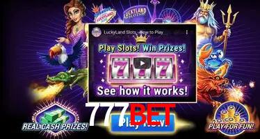 A Emoção da Loteria na 777bet: Uma Chance de Mudança de Vida