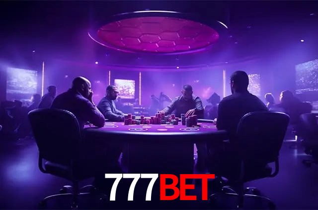 Bônus Diários 777bet