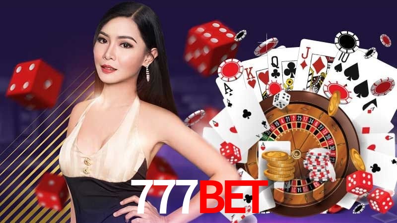 Experiência VIP 777bet