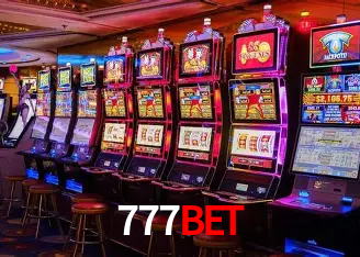 Desvendando o Mundo dos Jogos Virtuais na 777bet
