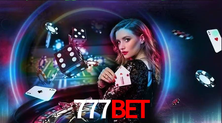 Descubra a Magia dos Jogos de Arcade no 777bet