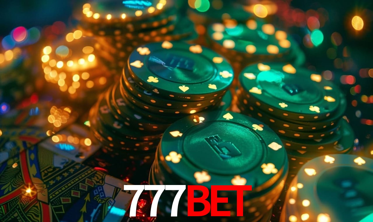 Cadastro Rápido 777bet