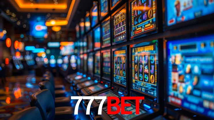Desvendando o Mundo dos Jogos Virtuais na 777bet