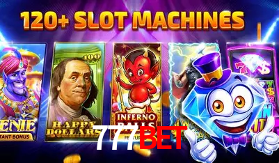 Desvendando o Mundo dos Jogos Virtuais na 777bet