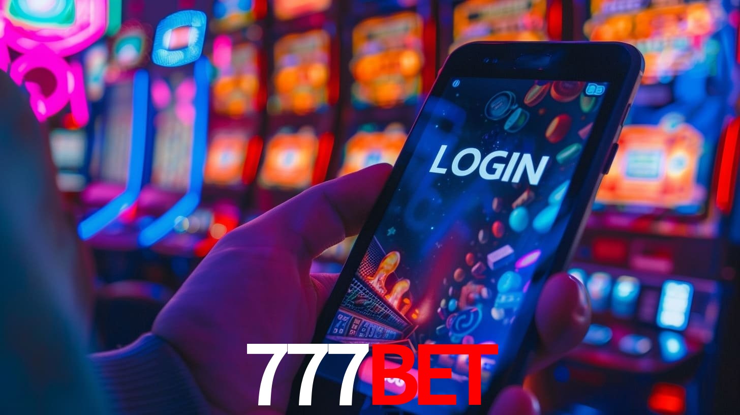 Jogos de Slot 777bet
