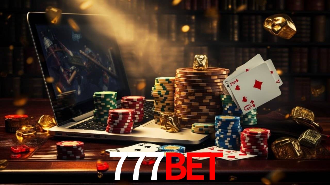 Provedores de Jogos 777bet