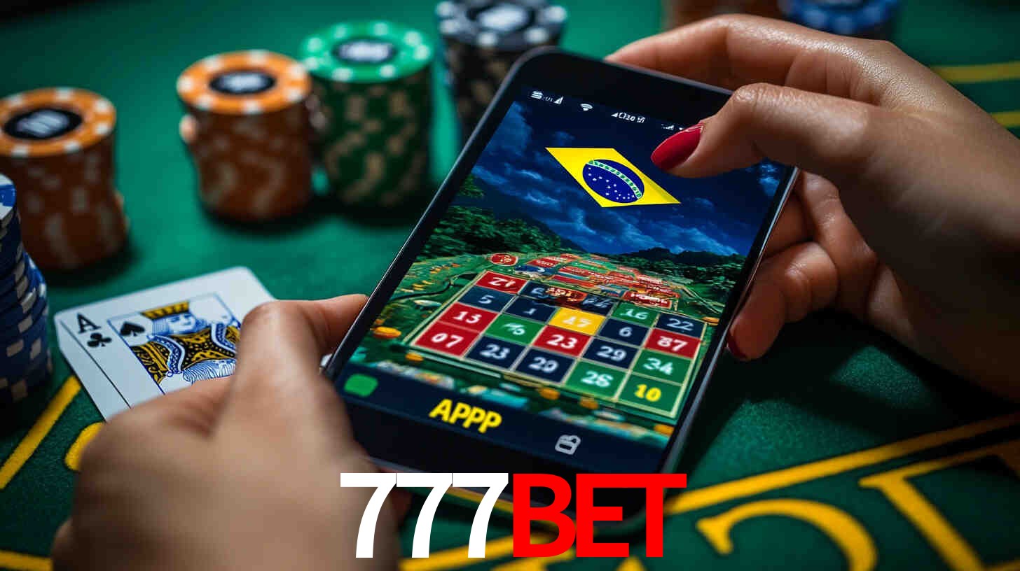 cassino 777bet