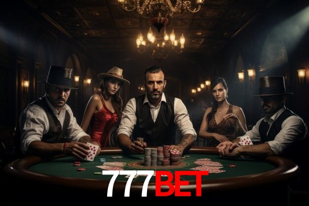 Casino VIP 777bet