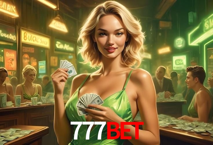 Interface do App 777bet