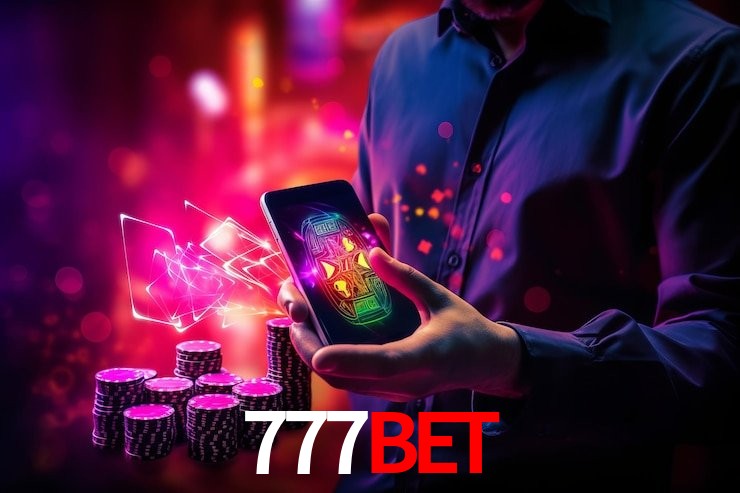 Diretório de Jogos 777bet