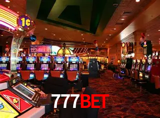 Apostas Esportivas na 777bet: Um Guia Completo