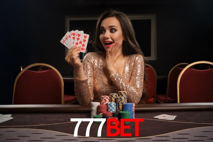 Apostas de Tênis 777bet