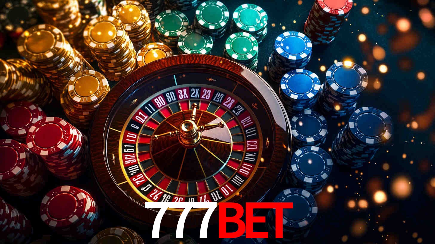 Torneios 777bet